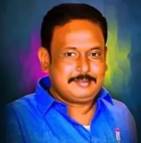 இன்று பிறந்தநாள் காணும் நம் உறவினர் அன்பிற்கினிய அண்ணன் Rithish Dinakaran அவர்கள…