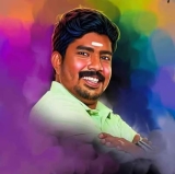 இன்று பிறந்தநாள் காணும் நம் உறவினர் இனப்பற்றாளர் அக்டோபர் 24 மருது இளைஞர் இயக்கம…