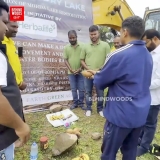 Nimal Raghavan   #Agambadi
 கலியுக கரிகாலன் எனும் பட்டத்துக்கு உரிய சூழலியல் பாத…