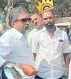 இன்று பிறந்தநாள் காணும் நம் உறவினர் Ganesan Ponnusamy மதுரை மாநகர் தெற்கு மாவட்ட…